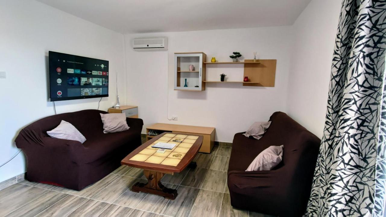 Marija Apartments Krusevo  Exterior photo